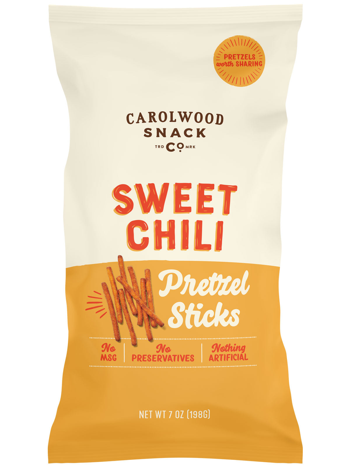 Sweet Chili (3 Pack Coming Soon!)